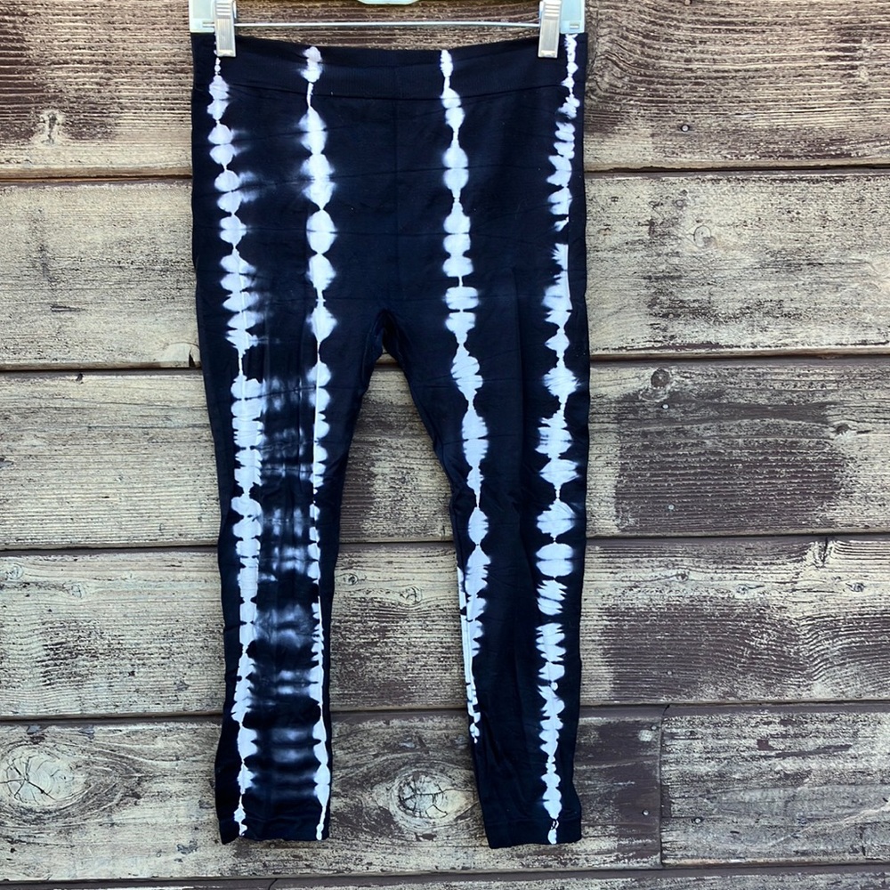 No Boundaries Leggings